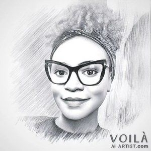 Meet your Posher, Tabatha